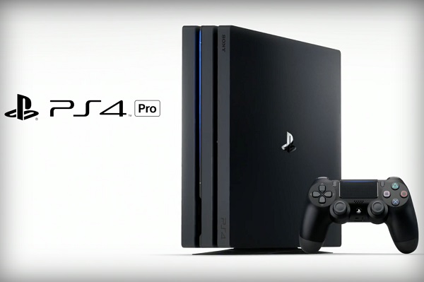 ps4 pro