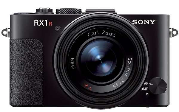 sony rx1r digitalkamera 2015