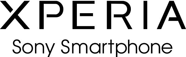 sony xperia logo