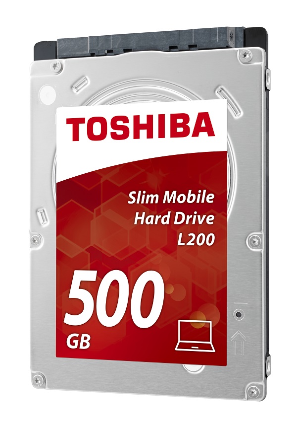 toshiba Lm200 500 gb