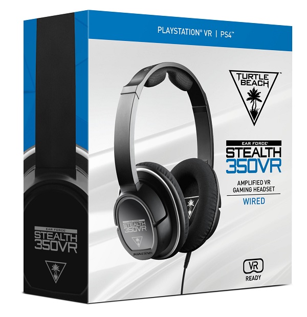 Turtle Beach stealth 350vr packshot