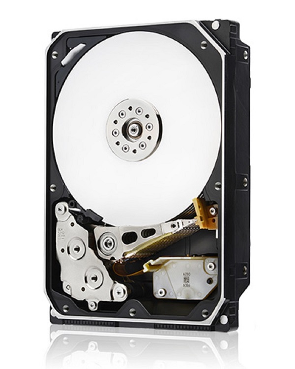 western digital ultrastar he10