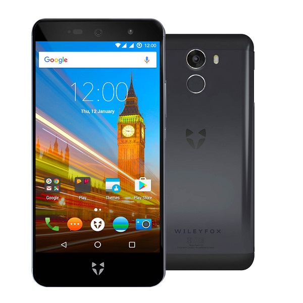 Wileyfox Swift 2X