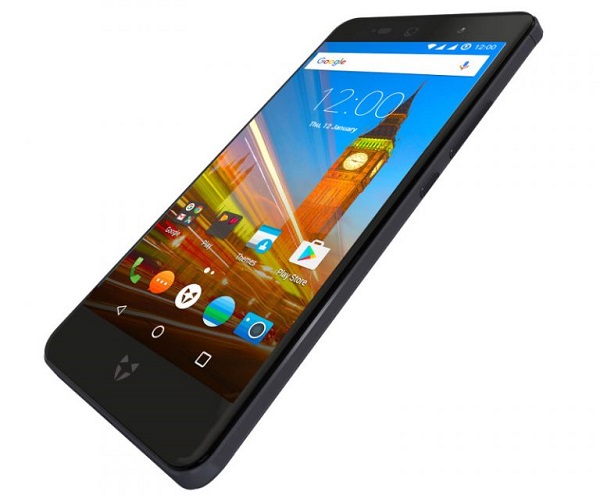 Wileyfox Swift 2X Seite