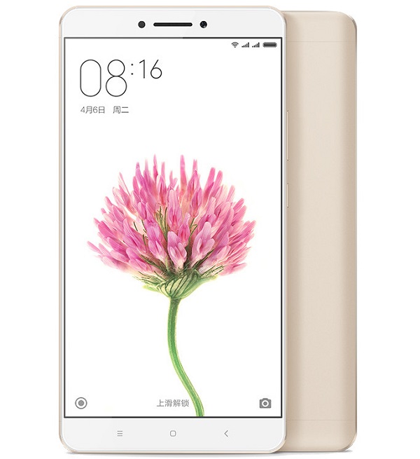 Xiaomi Mi Max2