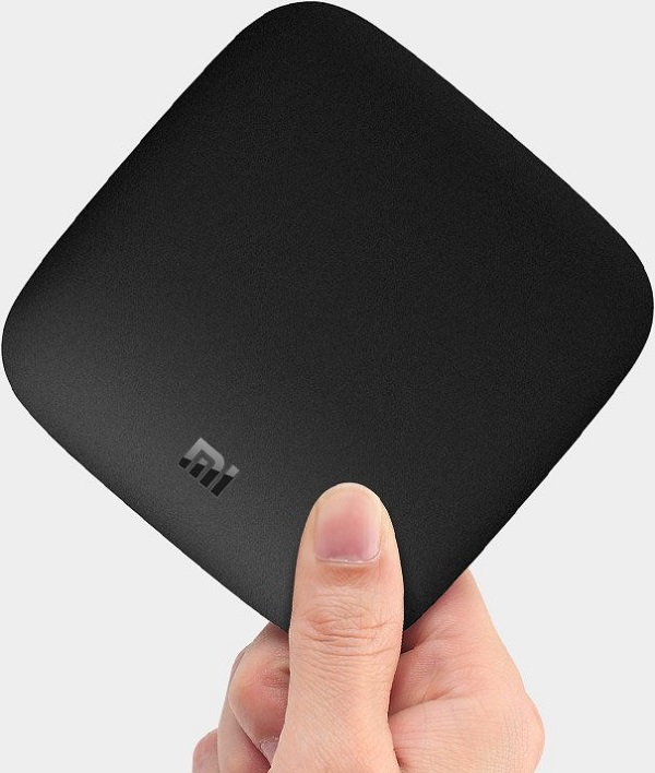 xiaomi mi box 4k