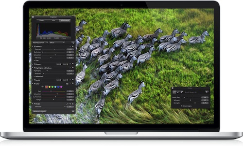 Apple MacBook Pro Next Generation