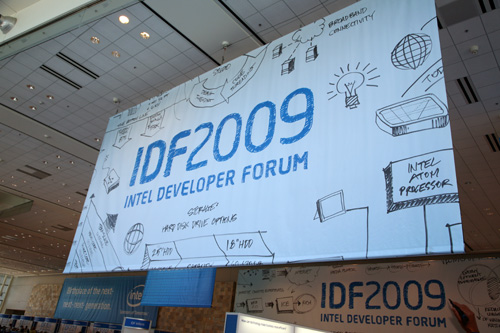 idf2009