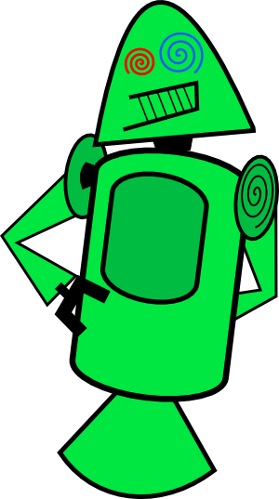 dandroidgreen