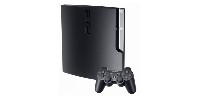 sony playstation3