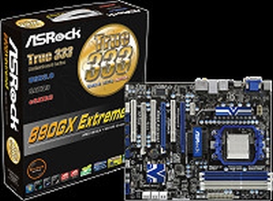 Asrock 890gx extreme3 обзор