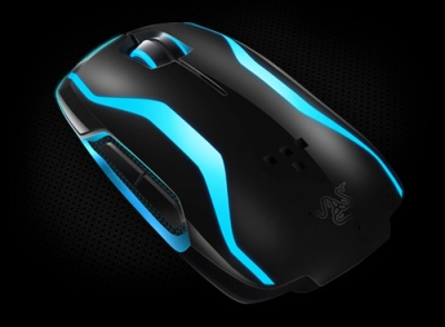 tron-mouse