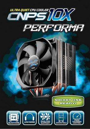 cnps10xperforma