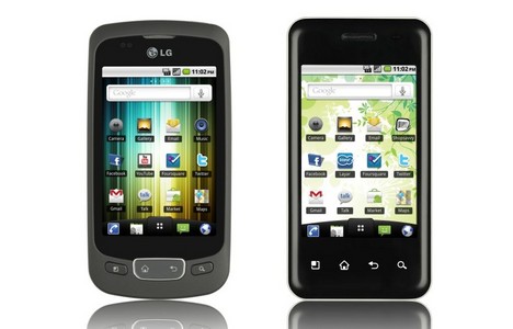 LG-optimus