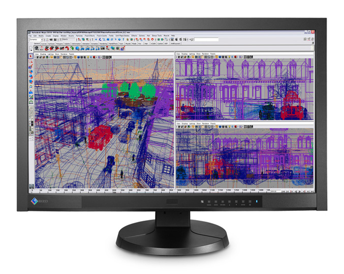 Eizo-FlexScan_SX2762W