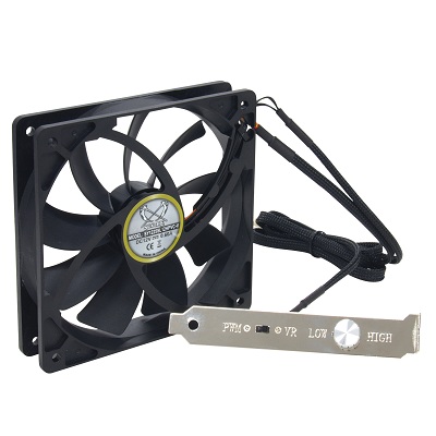 SY1225SL12HPVC-V-Fan