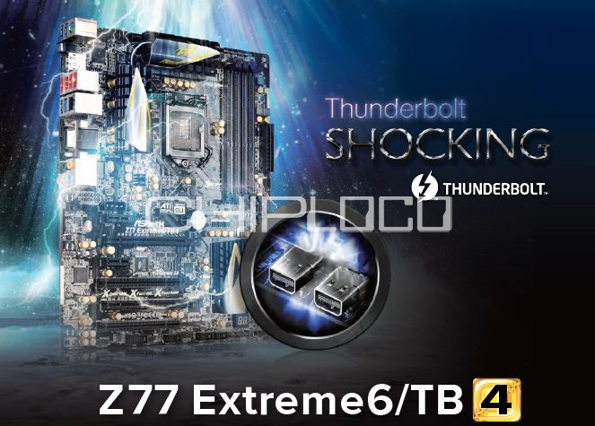 ASRock-Z77-Extreme6-TB4-Motherboard-1