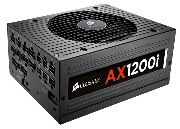 AXi PSU_sideview_a