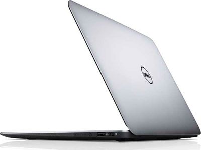 Dell Ultrabook