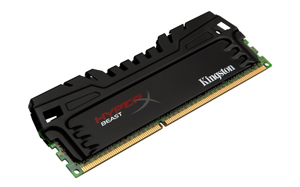 HyperX-Beast HyperX Beast DIMM 1 hr