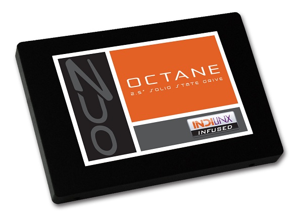 Octane SSD_front