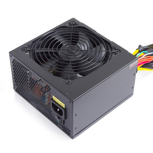 Scythe psu_548