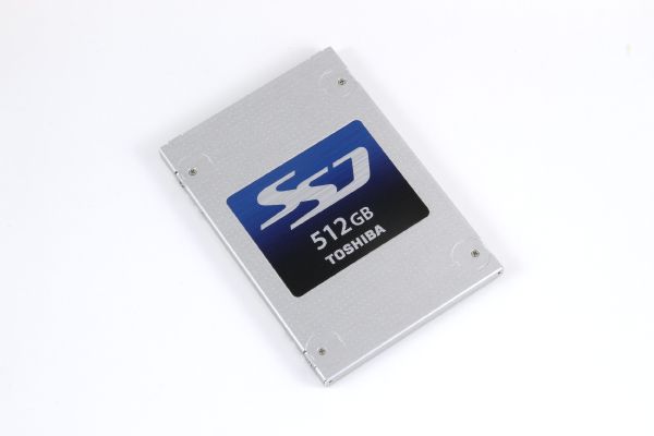 Toshiba SSD_512gb