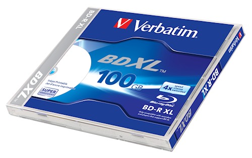 Verbatim-100-GB-Blu-Ray einzeln-500