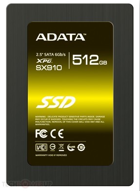 adata sx910