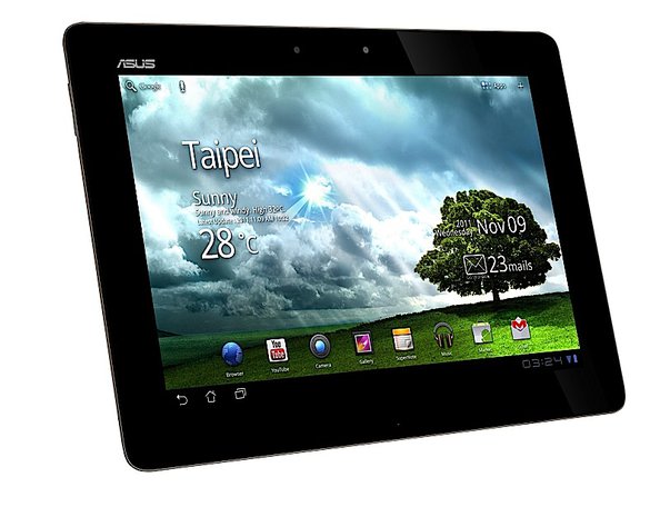 asus transformer_prime