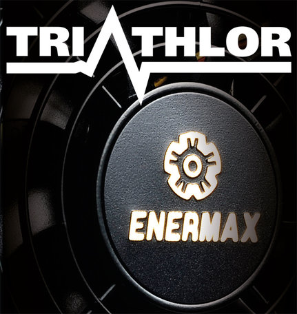 enermax triathlor