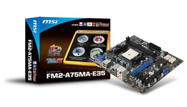 fm2-a75ma-e35 matx-phbo