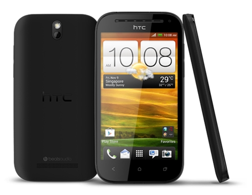 htc onesv 1