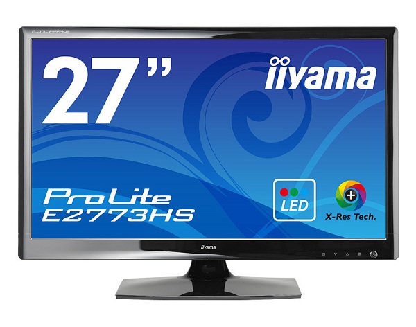 iiyama es2773HS