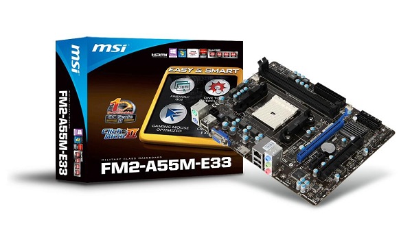 msi-fm2-a55m-e33 picture boxshot