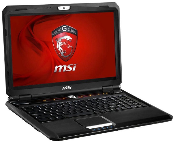 msi gx60 nb