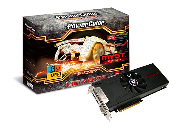 powercolor 7870 le