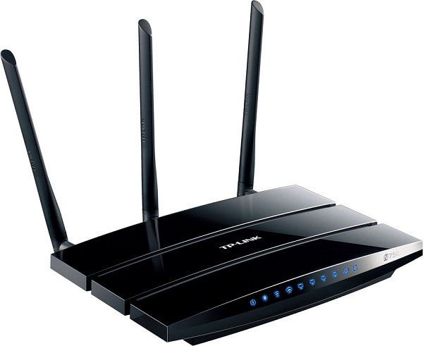 tplink w4300