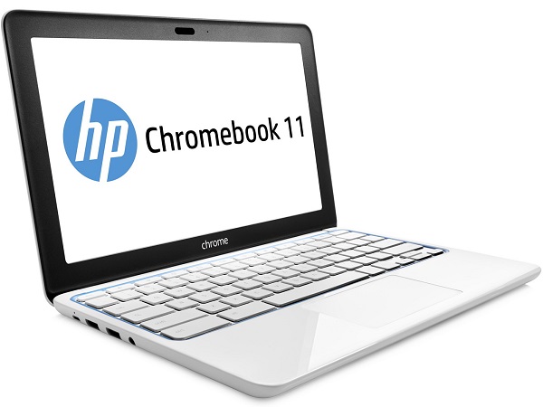 HP 11 Chromebook 1