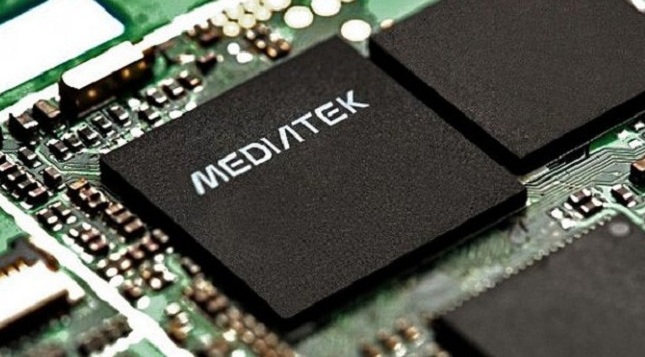 MediaTek chip01