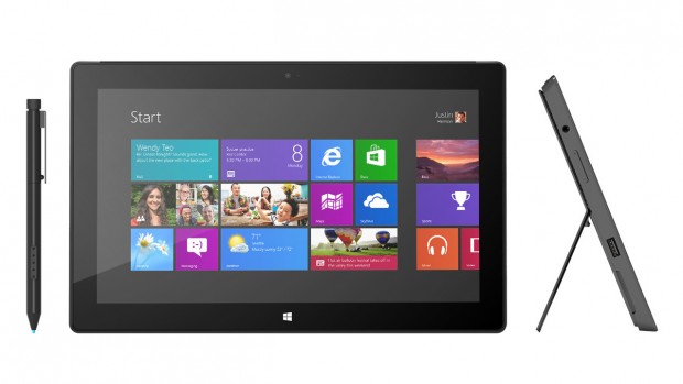 Microsoft.Surface Pro