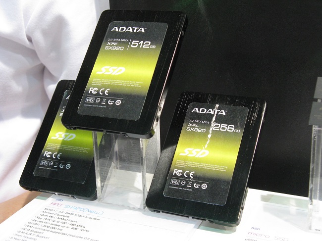 adata sx920