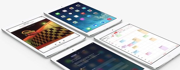 apple ipad mini