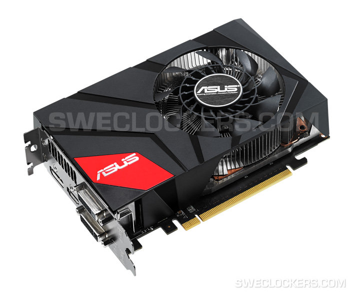 asus gtx 670 mini 45