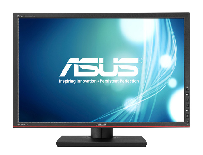 asus pa249q