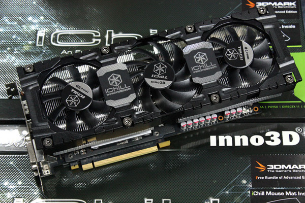 inoo3D gtx 760 87