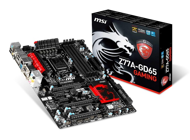 msi-z77a-gd65 gaming-product pictures-boxshot-3