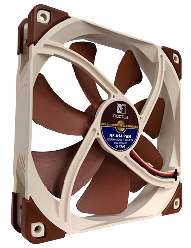 noctua nf a14 pwm 2