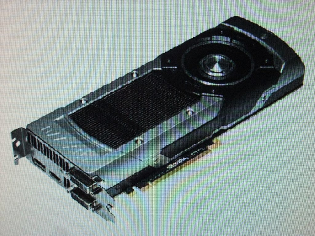 nvidia 770 54564