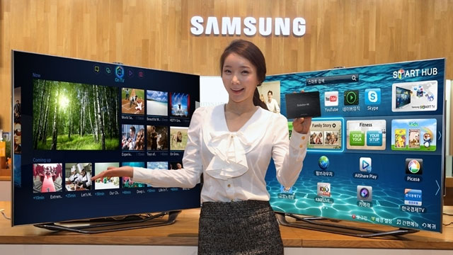 samsung evolutionkit